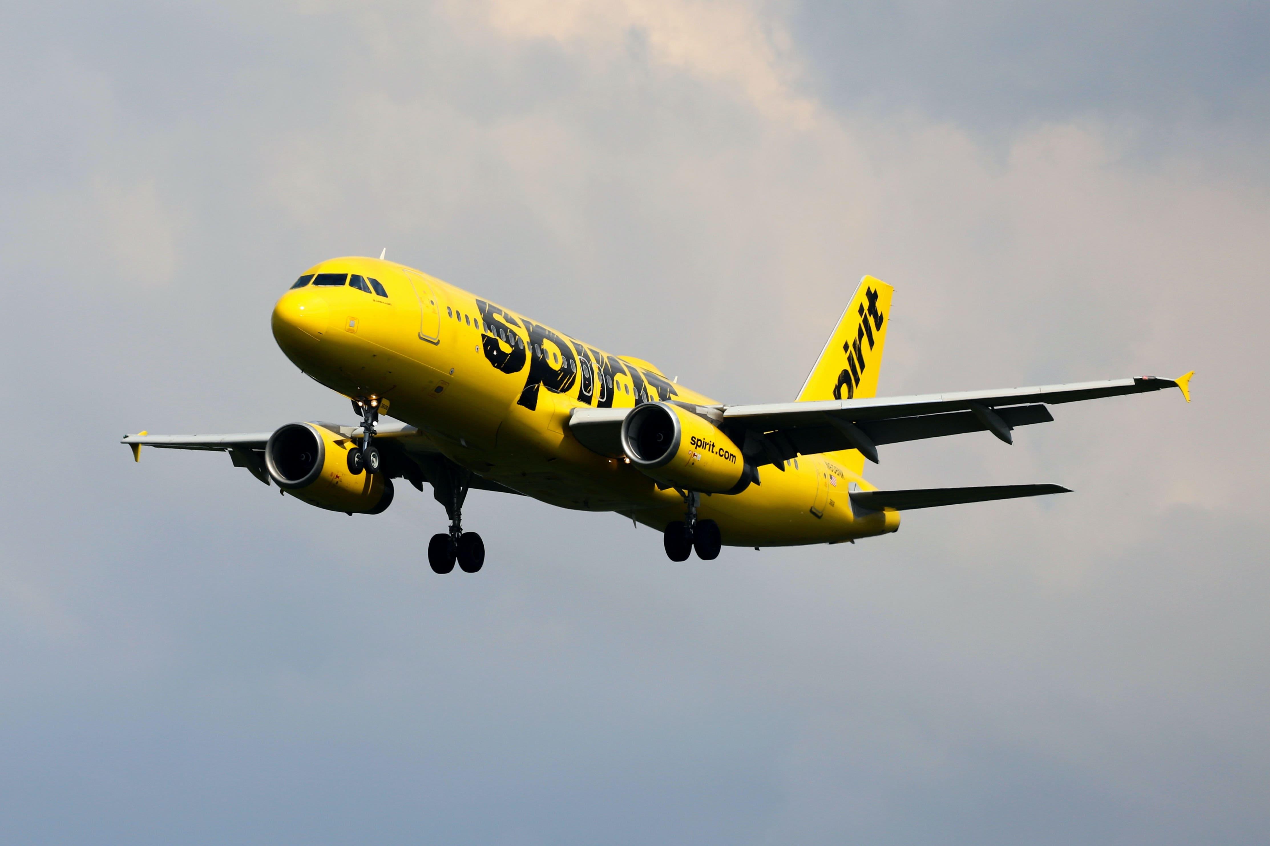 The Complete Guide to Spirit Airlines Flight Status and How They...